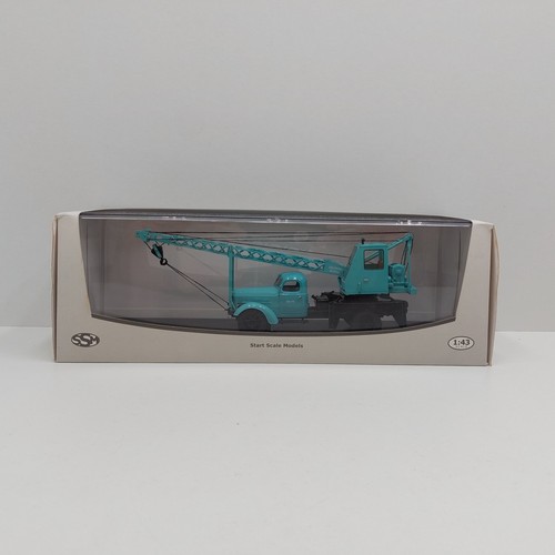 Ssm 1131 camion - ssm,