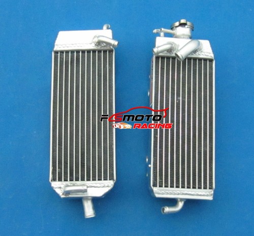 Radiateur aluminium pour - radiateur, en