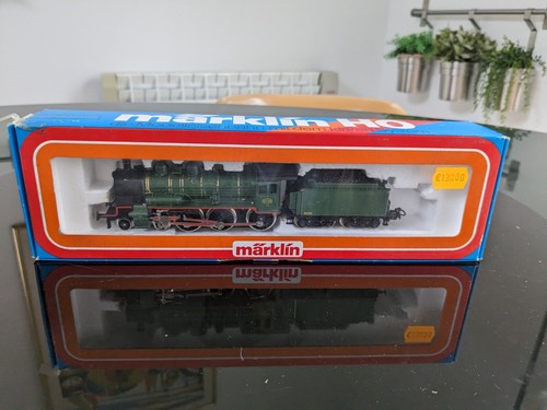 Märklin 3086 locomotive - 3086,