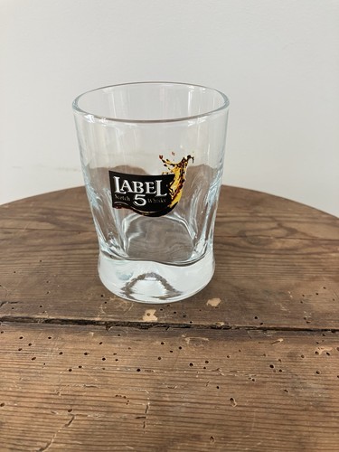 Vintage verre whisky - vintage-verre,