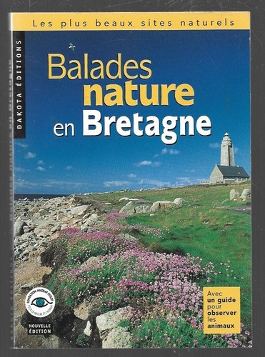 Balades nature bretagne - nature, en