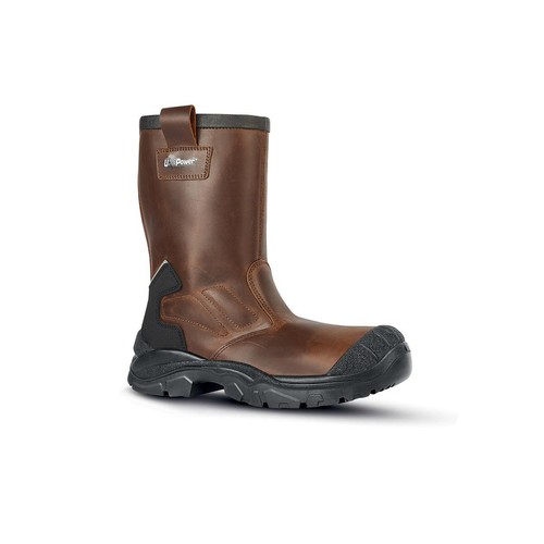 Bottes securite fourrees - bottes, de