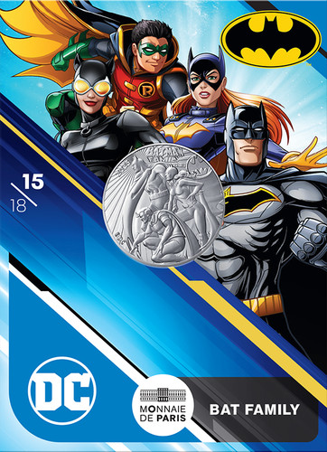 France collection marvel - marvel, 10
