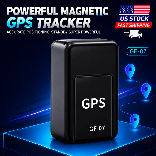 Gps tracker for car real - car, time