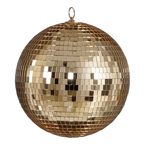 Mica decorations boule - mica,