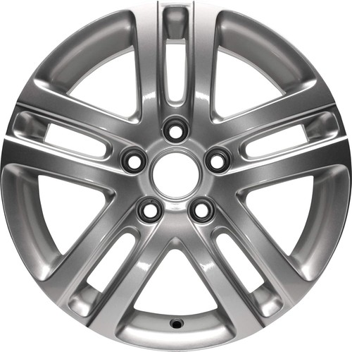 New 16x6 inch aluminum - inch,