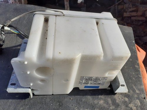 Caisson basse enceinte - de,