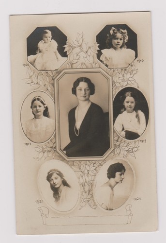 Carte postale ancienne - carte, 💌