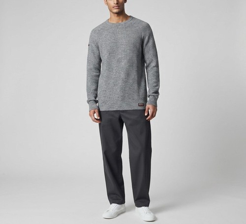 Superdry pull homme taille - homme,