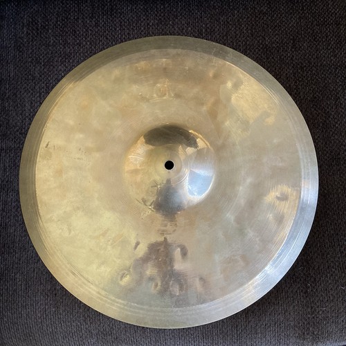 Sabian hhx evolution - sabian, 17”