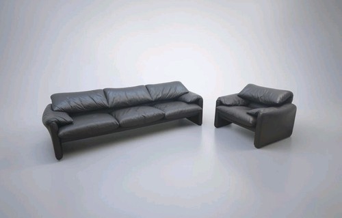 Ensemble garniture cassina - de,