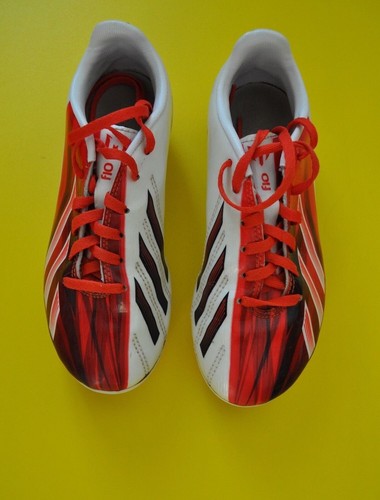Chaussures crampons foot