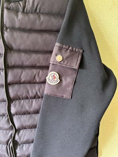 Jacket - ,