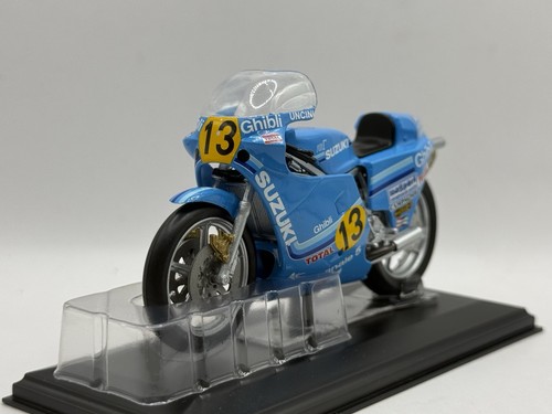 Suzuki 500 champion - suzuki, du