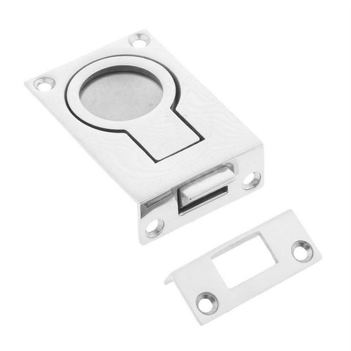 Marine 316 inox encastré - marine,