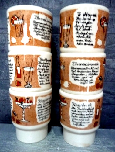 6tasses gobelets mugs - 6tasses/gobelets, en