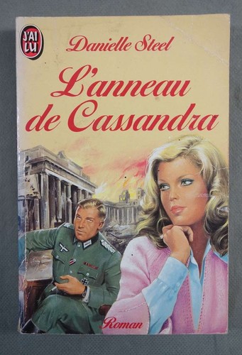 Anneau cassandra - l'anneau,
