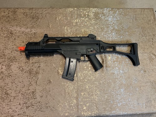 Echo g36c aeg electric - echo,