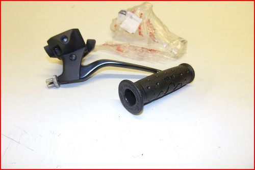 Derbi gpr 2001 - 2001-2006, cocotte