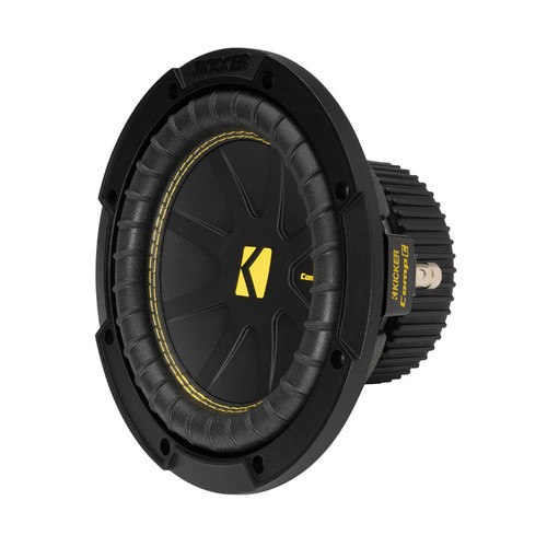 Kicker 50cwcs84 haut parleur - kicker,