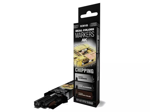 Interactive markers real - interactive,