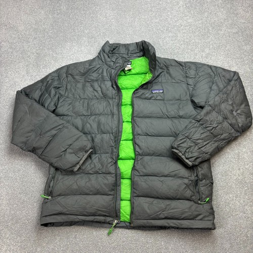 Veste patagonia adulte - patagonia, gris