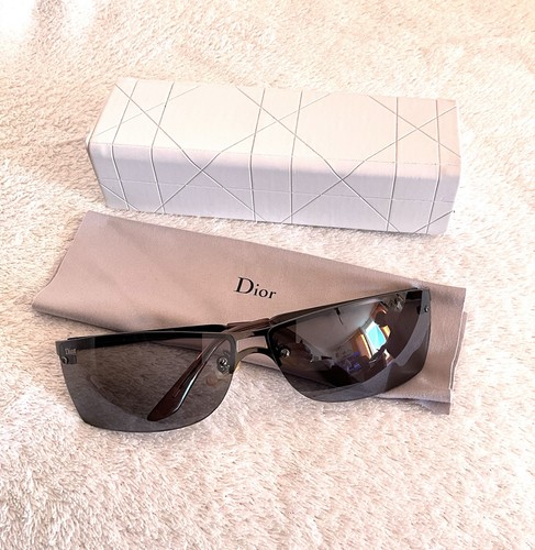 Lunettes soleil christian - de,