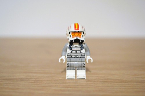 Lego star wars - mini-figurine,