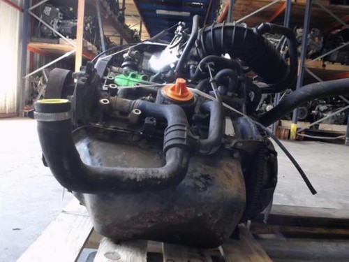 Moteur volvo 480 coupe b18e - volvo,