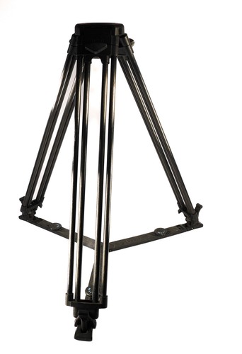 Trépied vidéo vinten carbon - trépied,