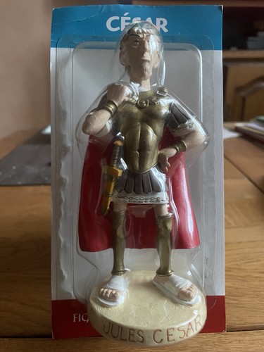 Figurine jules cesar - jules,