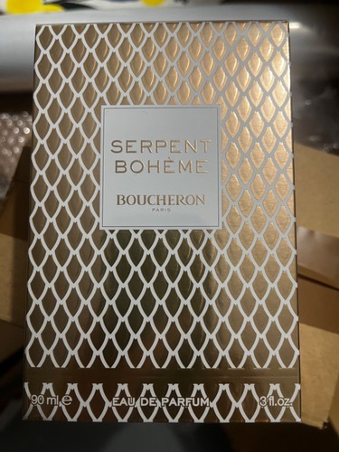 Boucheron serpent boheme - boheme, 100ml
