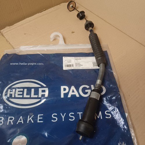 Cable embrayage avec - , réglage
