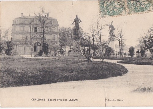 Cpa champagne ardenne - champagne,