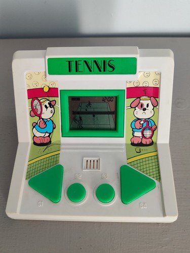 Jeux electronique lansay - jeux,