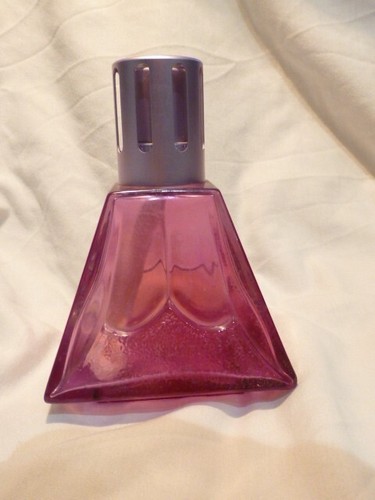 Lampe berger jupon - lampe, fushia