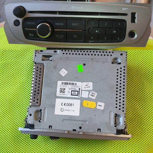 Poste radio autoradio origine - radio,