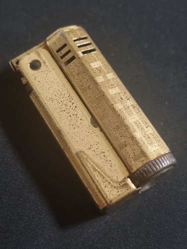 Briquet gaz imco g11 - gaz,