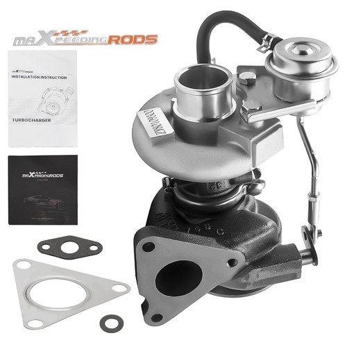 Turbocompresseur for peugeot - turbocompresseur,