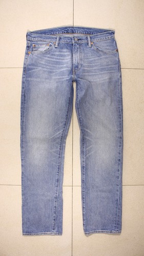 Jean homme levi 504 - 504, w32