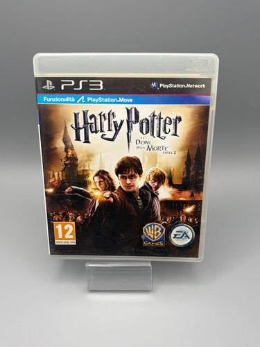 Harry potter les reliques - harry,