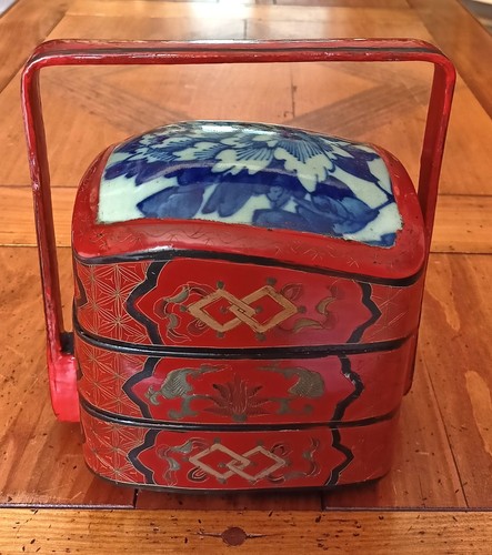 Panier mariage chinois en - chinois,