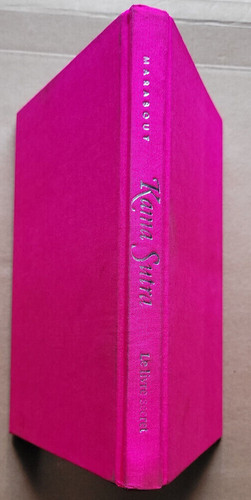 Kama sutra livre secret - kama,