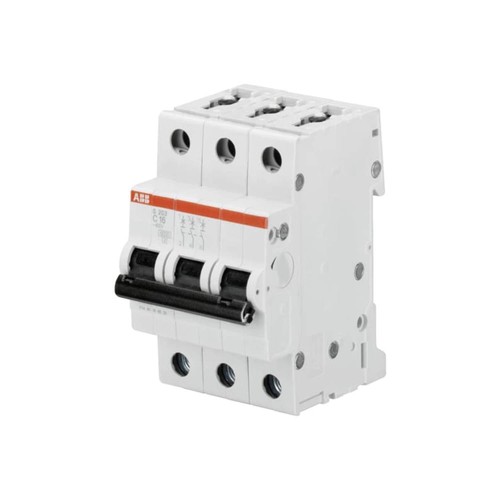 Disjoncteur abb - disjoncteur,