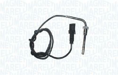 Genuine magneti marelli sensor - genuine,