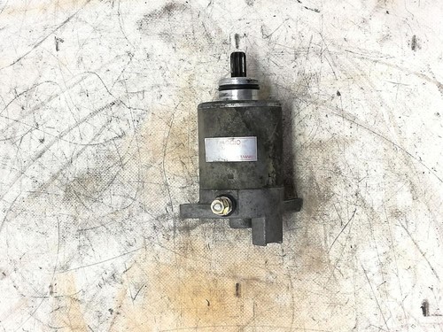 Moteur démarrage pour piaggio - démarrage,