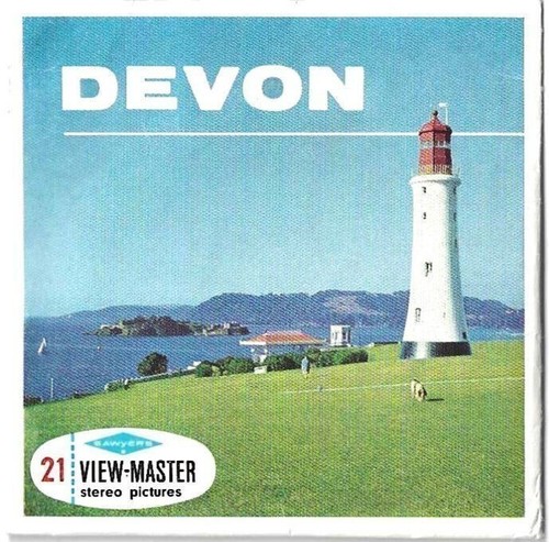 View master devon 294 - c,