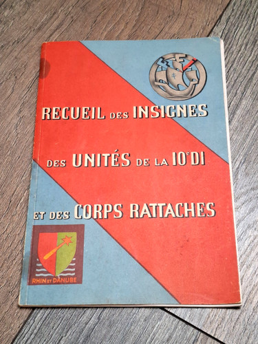 Document militaire recueil - ",