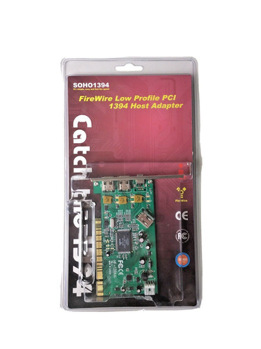 Carte pci acquisition - pci, d’acquisition