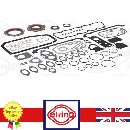 Engine full gasket - engine,